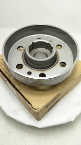 Mangkok ganda/Lonceng 5D9 Yamaha Vega ZR RR Jupiter Z Robot 21T kualitas original presisi tidak macet dan tidak selip kopling (Bisa Cod)