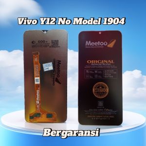 Lcd Touchsreen Ts Fulset Vivo Y12 1904