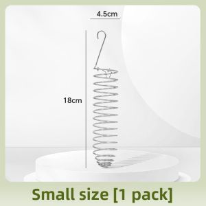VOA | Stainless Steel Feeding Toy for Birds with Fruit and Vegetable Basket