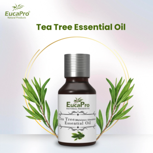 Eucapro Tea Tree Essential Oil 15ml