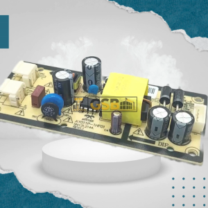 PSU MODUL SMART TV LED POLYTRON