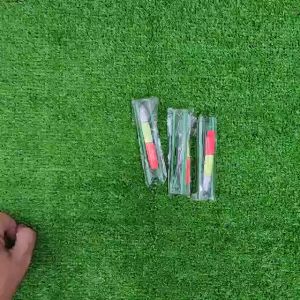 Combo 3 Bộ Thẻo Buộc Sẵn 2 Lưỡi Câu Cá Rô Chép Trê Lóc Dùng Cần Tay Câu Sông Ao Mương