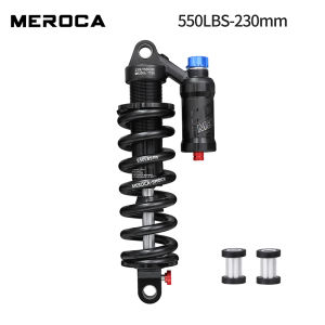 MEROCA | Dầu Lò xo Phủ Sau Có Tính Nén 190/210/240mm