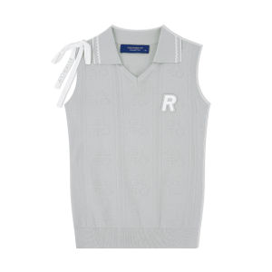 RYDER CUP EST．1927 | Dry Breathable Stretch Fit Womens Sleeveless Top