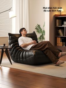 FWTDF | Recreational Lazy Sofa Single