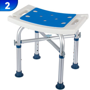 Anti-slip Bath Chair