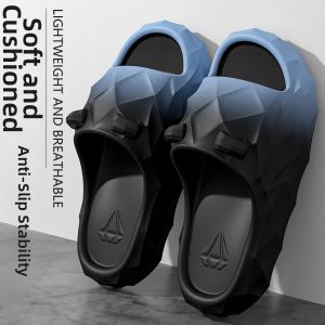 Anti-Slip Odor-Resistant Summer Slippers