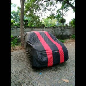 Cover Sarung Mobil Sx4 X Over Waterproof Outdoor Original Fusion R