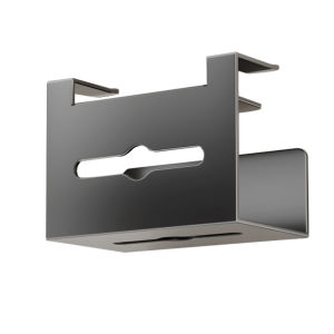 MOSHANG | Hanging Paper Towel Holder for Bathroom