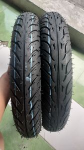Ban Motor Matic Vario Beat Xeon Mio Ring 14 Ukuran 80/90-14 & 90/90-14 High Quality