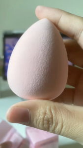 Pinkflash Spons Make up: Spons Beauty Berkualitas Tinggi