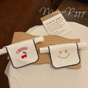 Soft Cotton Absorbent Sweat Towel