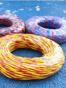 Home Power Cord 16 & Standard Cable 200 Meters: A Comprehensive Guide