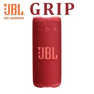 JBL | Loa Bluetooth Thể Thao JBL GRIP Di Động Chống Nước Dùng Ngoài Trời Cho Tiệc Tùng Du Lịch Có Âm Trầm Mạnh Mẽ Sử Dụng Nguồn USB Vỏ Nhựa.