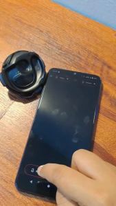 HTC | Bluetooth Headphones HTC NE02 AI Smart Translator Earbuds Surround Sound Non In-Ear Comfortable Wireless Earphones for Workout