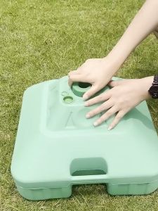 ร่มตลาดนัดร่มจัดกิจกรรมร่มแม่ค้าร่มขายของร่มสนามรูปทรงสี่เหลี่ยม