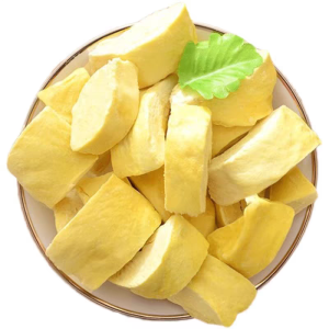 Original Golden Pillow Durian Dry 500g No Desiccant Frozen Dry Fruit Snacks Special Products Thai Brand Individually Packaged