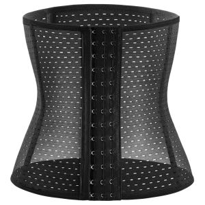 Women Waist Trainer Shapers Waist Trainer Corsets Slimming Belt Shaper Body Shaper Slimming Modeling Strap Belt Slimming Corset