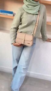 Tas Shoulderbag Enji by Palomino B20