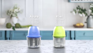 NEW LAUNCH - Mini Food Chopper Numan 300 ml & 350 ml