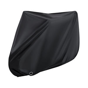 Bicycle Rain Cover Waterproof Sun Protection - All-Weather Dust Windproof with Lock Hole Fit Mountain/MTB Road Dirt Bike