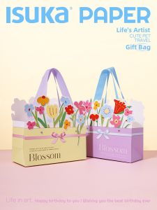 ISUKA | High-Quality Gift Bag