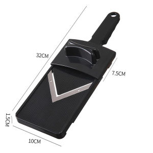 Dụng Cụ Cắt Rau Củ Bằng Thép Không Gỉ Máy Thái Bắp Cải Máy Cắt Trái Cây Máy Cắt Khoai Tây Cà Rốt Dụng Cụ Nhà Bếp Thân Thiện Với Môi Trường