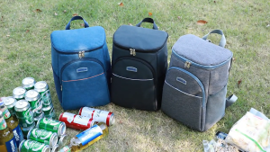 Outdoor Insulated TH01 Ice Pack Cooler Bag Thermal Tas Ransel Piknik Travel Waterproof