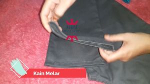 Celana Pria Ddewasa Celana Chinos Bahan Melar Polos Hitam Abu-abu Mocca Cream