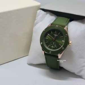 Jam Tangan Fashion Cewek Mirete Quartz Analog Mewah Elegan Sporty Tali Rubber Tahan Air Termurah Dan Simple Sesuai Foto // Jam TANGAN Cewek import Terlaris DAN Termurah Bisa Cod