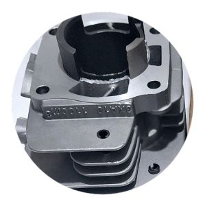 Blok seher komplit (3XA-YP1) isi piston kit yamaha FIZRForce 1 lama