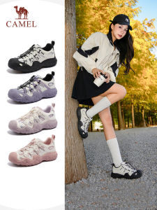 CAMEL | Outdoor Hiking Retro Casual Sport Shoes