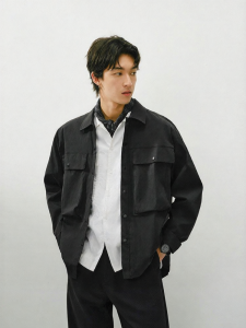Semir | Áo Sơ Mi Dài Tay Công Sở Mùa Xuân
