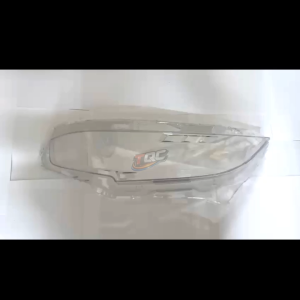 HONDA CIVIC FC TEA 2016-2021 HEADLAMP COVER LENS HEADLIGHT COVER HEADLIGHT LENS PENUTUP LAMPU DEPAN HEAD LAMP COVER