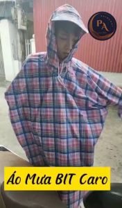 (MIỄN SHIP TOÀN QUỐC) Áo Mưa Vải Dù Nhiều Hình Size Lớn (Nữ) MẪU MỚI