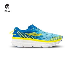 Sepatu Running Mills Enermax Rival