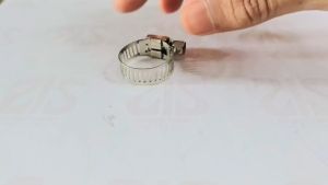 Klem Selang 3/4 Inchi & Hose Clamp 3/4