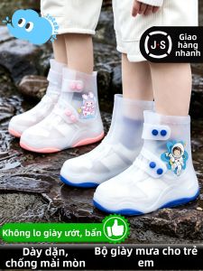 Waterproof Non-slip Durable Rain Boots