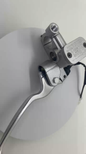 MOTORCYCLE YAMAHA MIO BRAKE MASTER PUMP/MIO SPORTY BRAKE MASTER