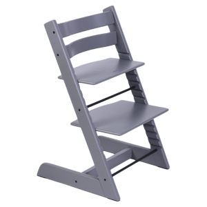 Nu Skin | Baby Toddler Feeding Study Chair