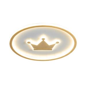 DGY | Creative Cozy Cloud Ceiling Light with Fan for Kids Room