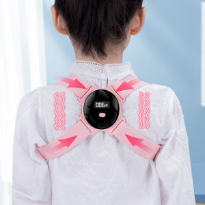 ZHUOLESHI | Posture Corrector Intelligent Electric Brace