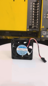 FANUC SERVO AMPLIFIER COOLING FAN 2406KL-05W-B59  A90L-0001-0529