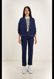 Skechers Women Skechers Authentic - Trendy Cardigan - SL425W463-007D Perempuan