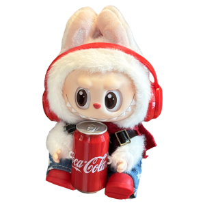 XINGGONGGUAN | Headset Costume Set