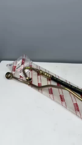 สายพวงมาลัยเพาเวอร์ TOYOTA LH112 หัวจรวด 44411-35262-A1 คุณภาพสูง