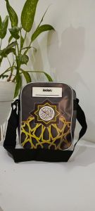 tas selempang ngaji al quran