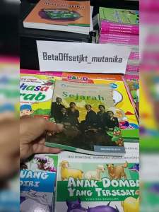 Buku Sejarah kelas 11 2 XI sma kurikulum merdeka