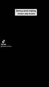 STRIPING VARIASI MOTOR SUZUKI RG 150 / STICKER LIST MOTOR SUZUKI RG 150 / SUZUKI RG 150