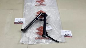 Chân chống đứng Satria Fi Raider Fi chính hãng Suzuki Indo Chân chống chính Raider 150 - 42100-12K00-000